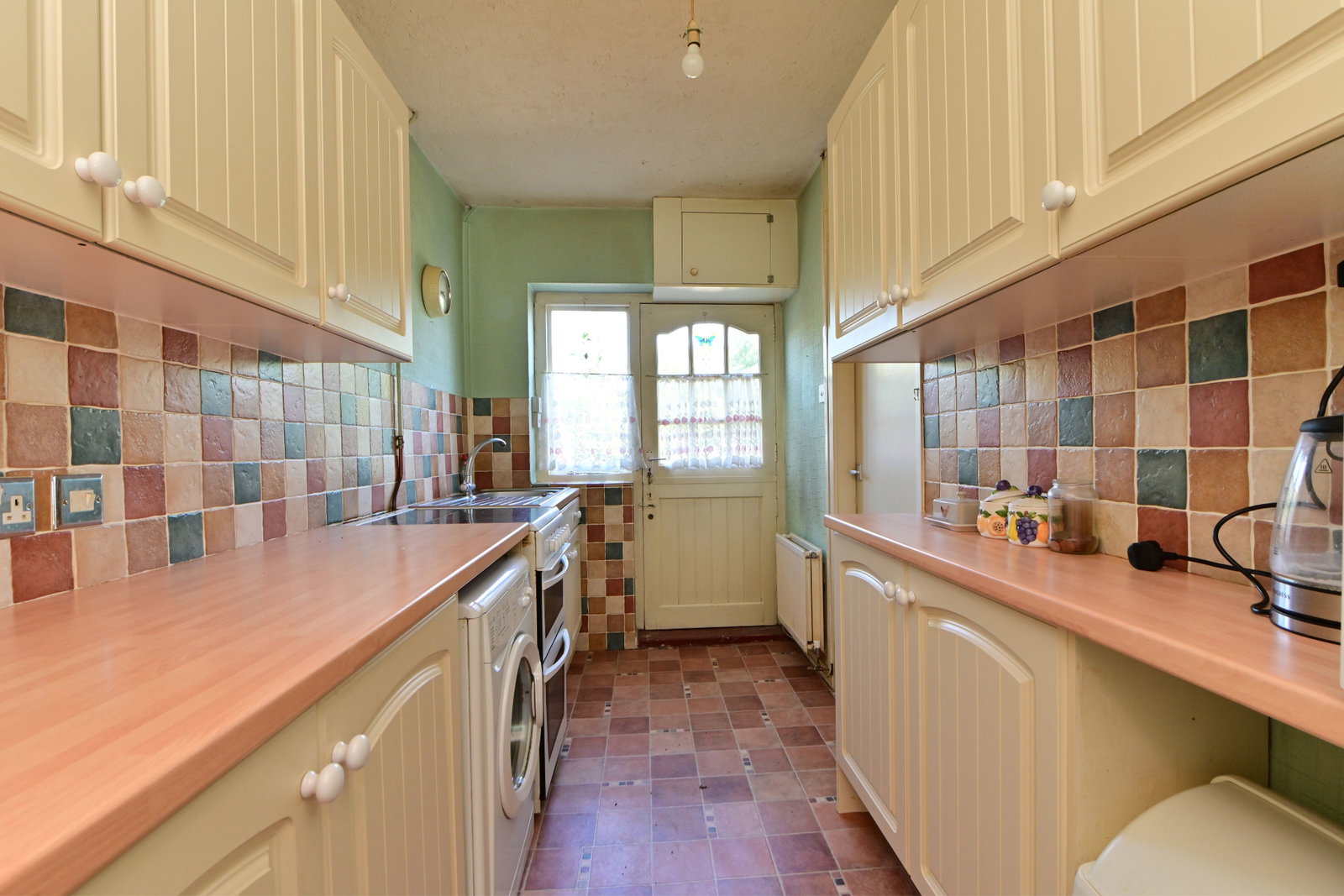 End Of Terrace House in Yeovil