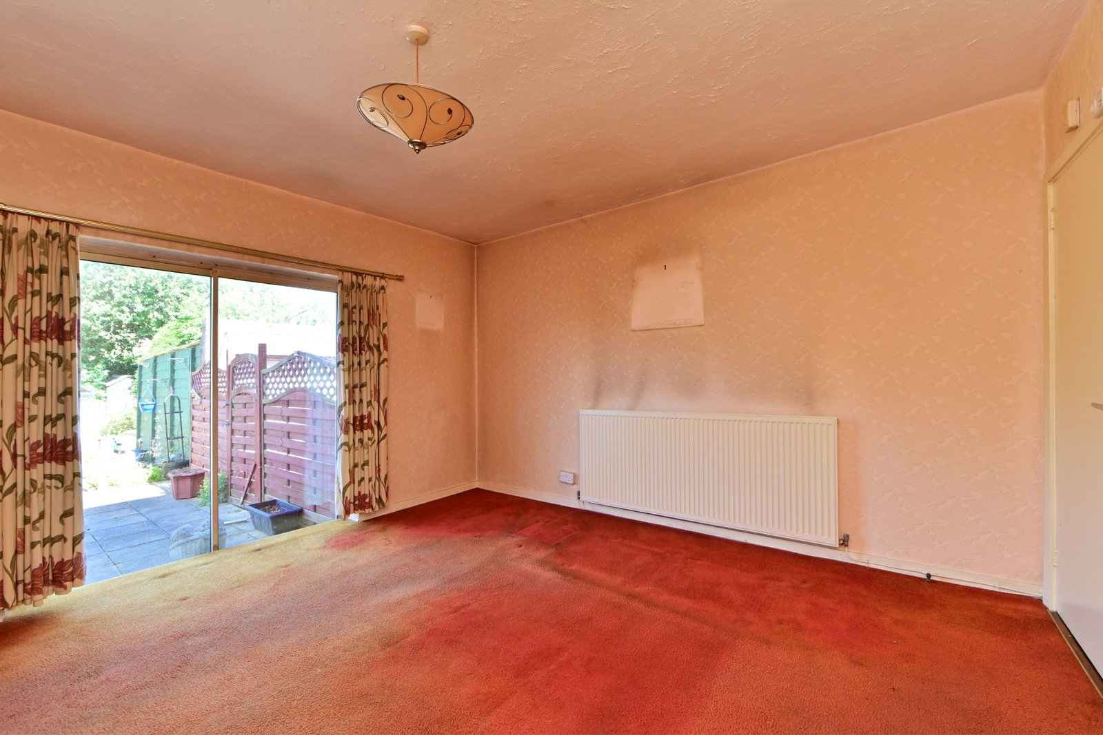 End Of Terrace House in Yeovil