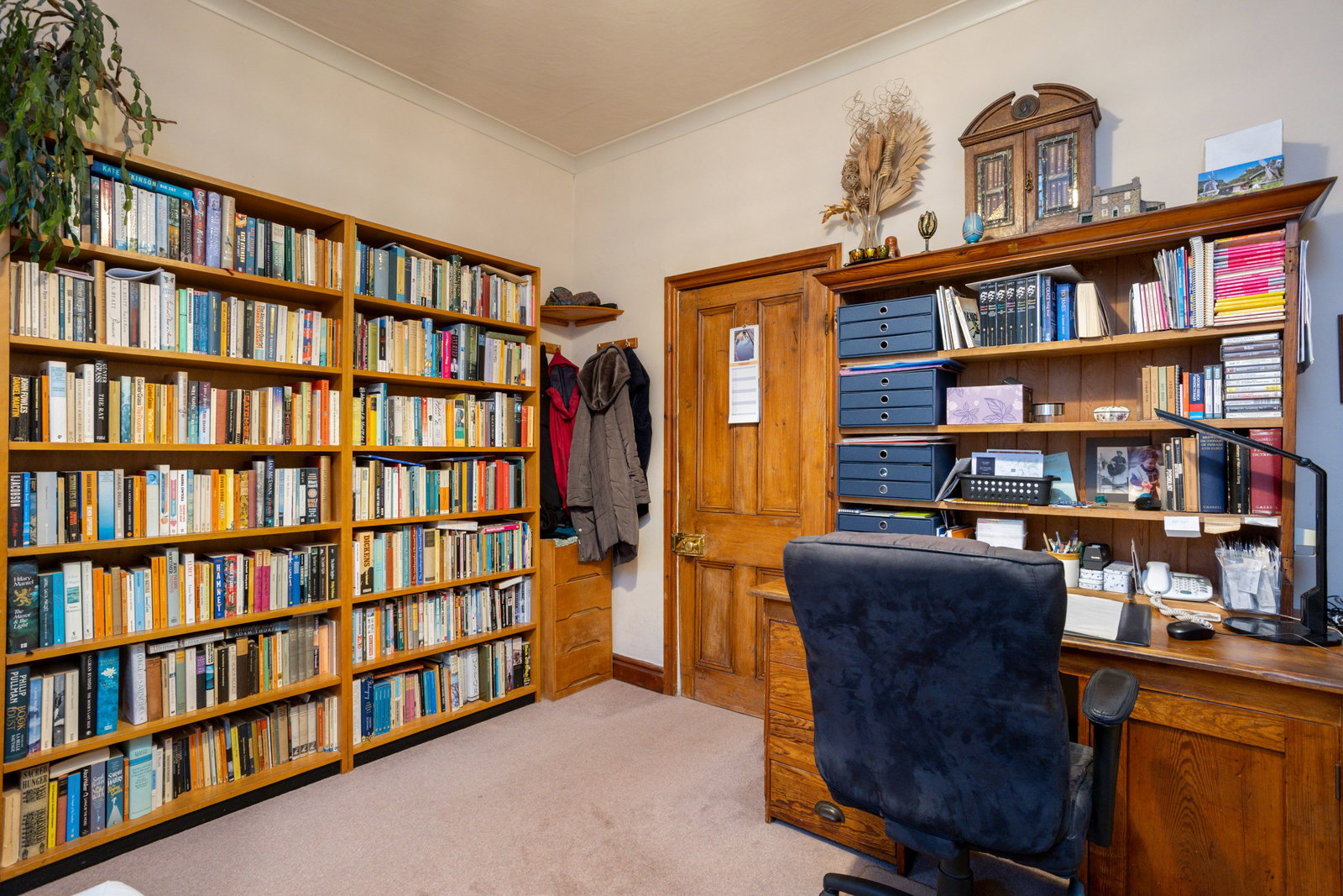 Terraced House in York