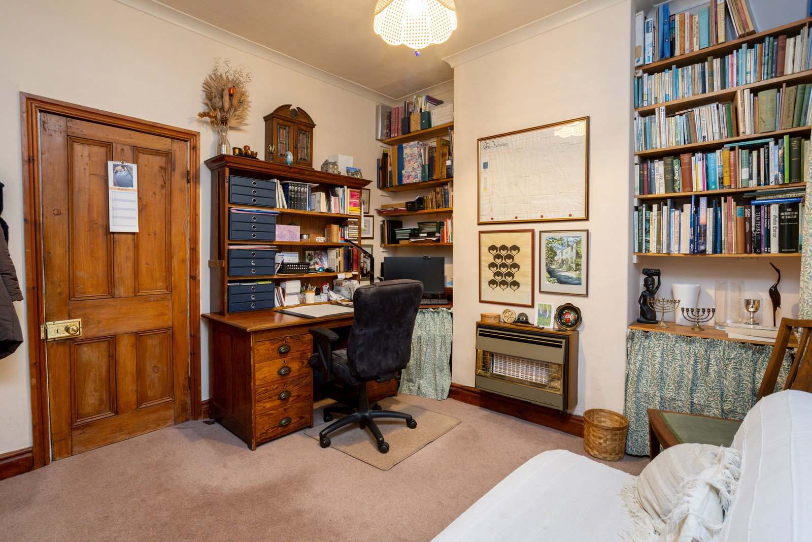 Terraced House in York