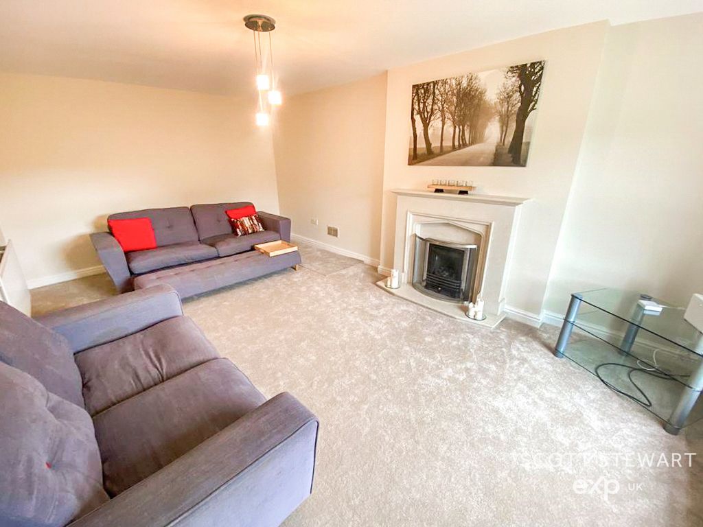 Detached House in Peterborough
