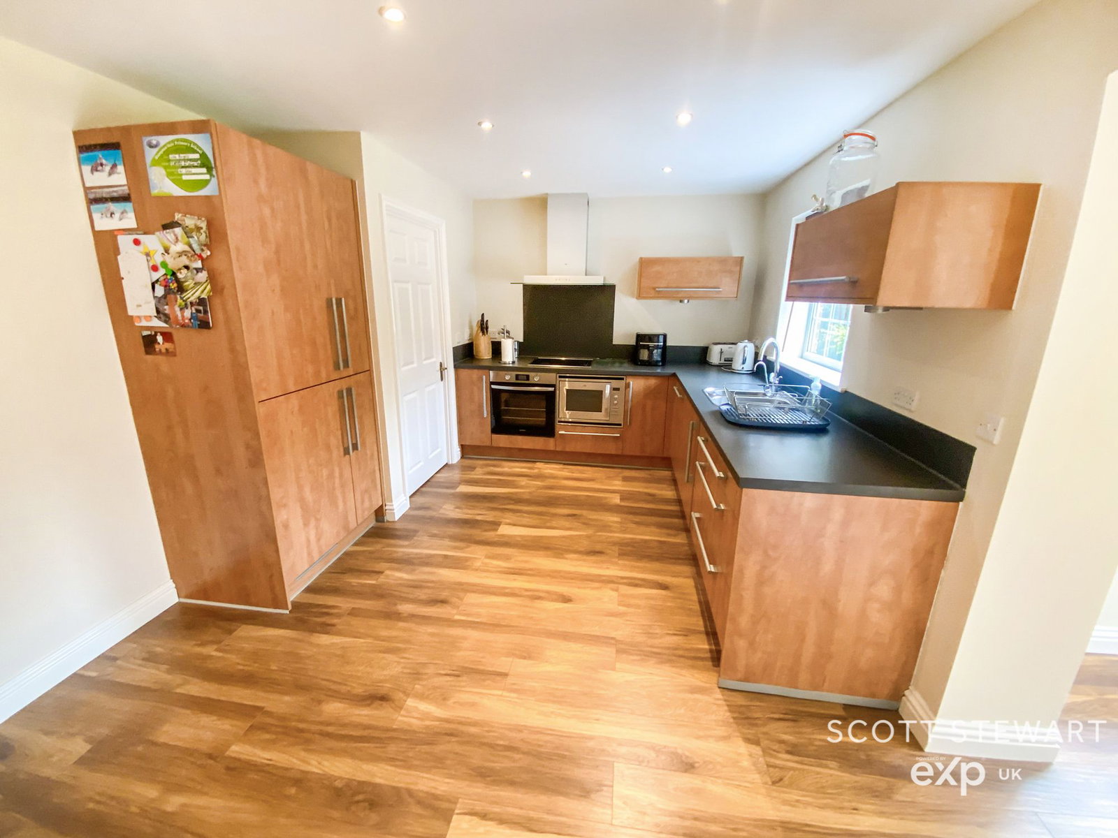 Detached House in Peterborough
