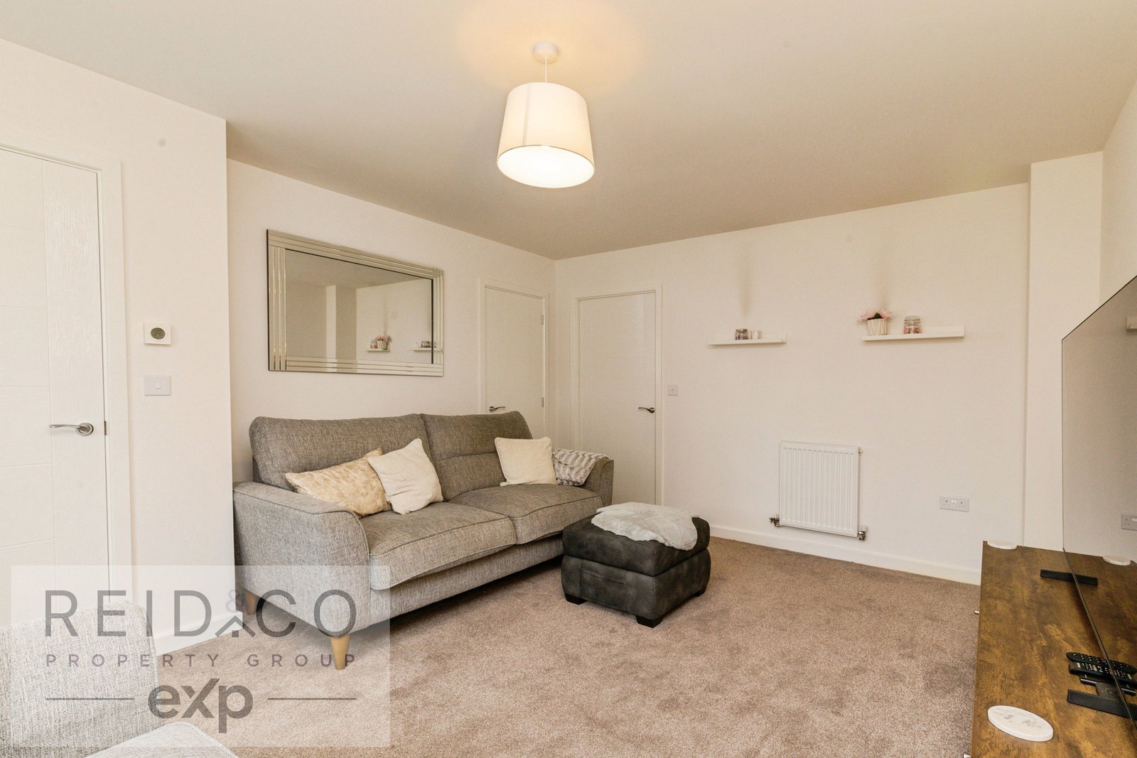 Semi Detached House in Preston 3