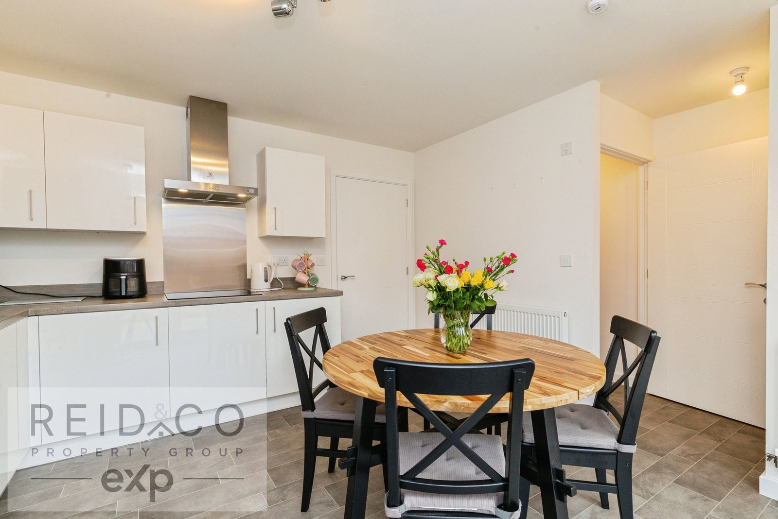 Semi Detached House in Preston 5