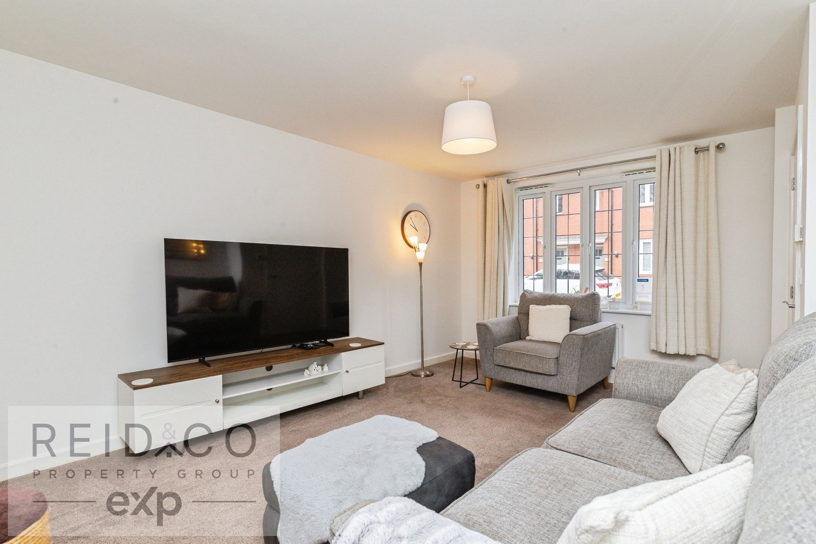 Semi Detached House in Preston 2