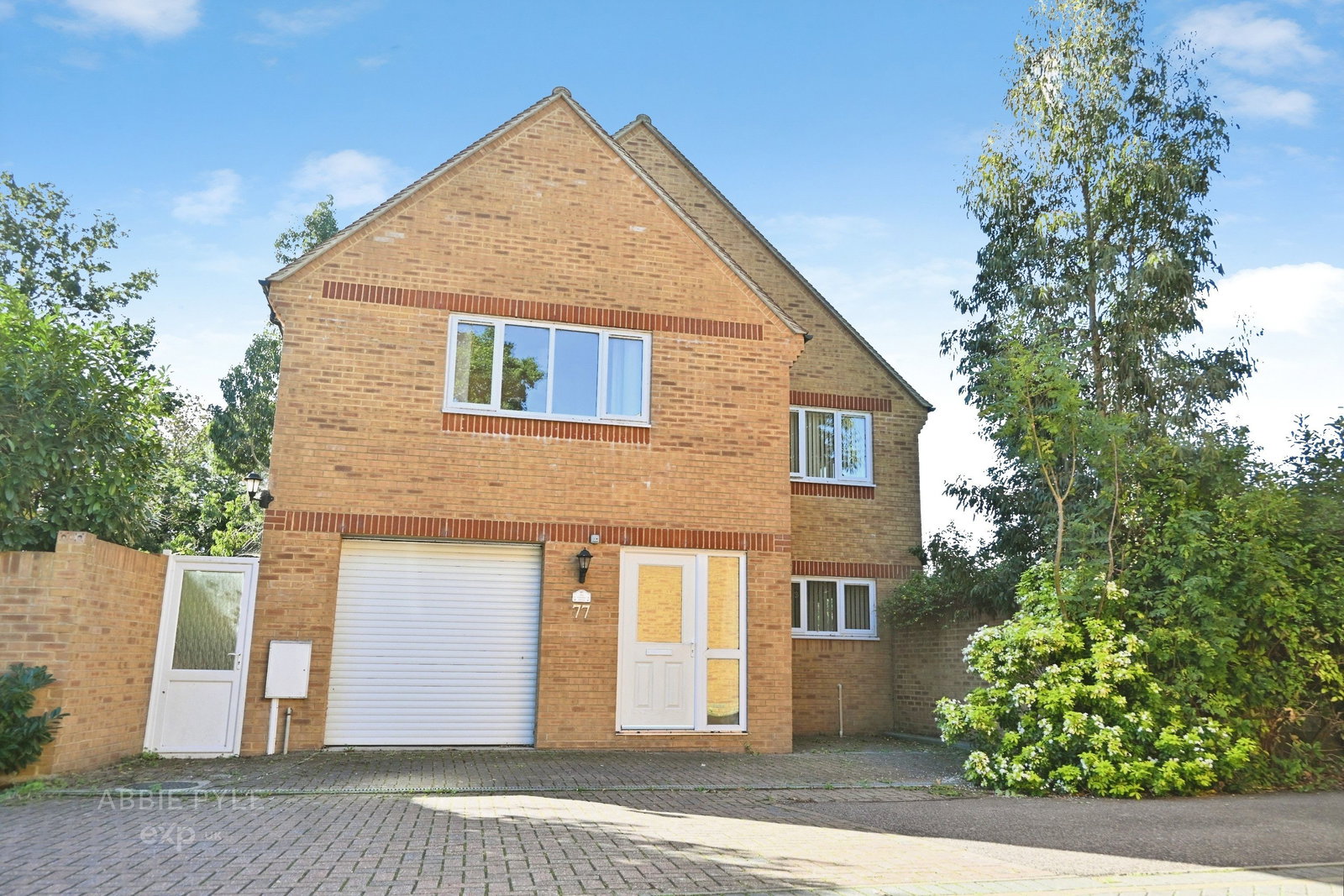 Detached House for sale in Rochester, Searchlight Heights, Chattenden, Rochester, ME3 8NF