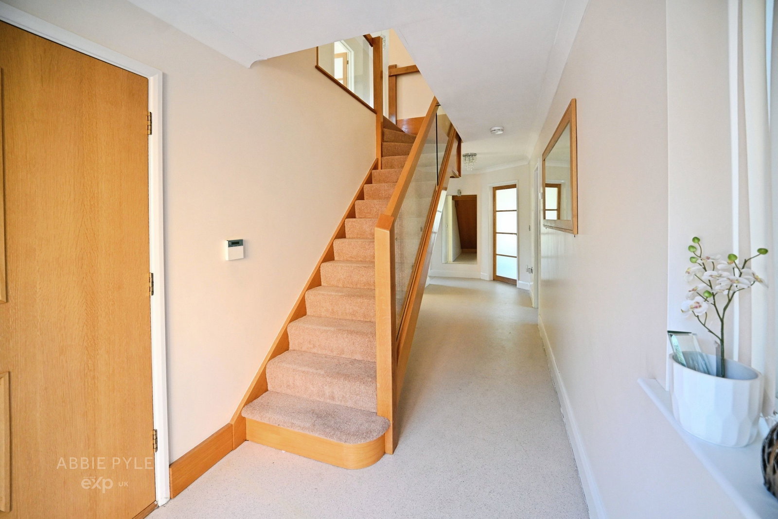 Detached House for sale in Rochester, Searchlight Heights, Chattenden, Rochester, ME3 8NF