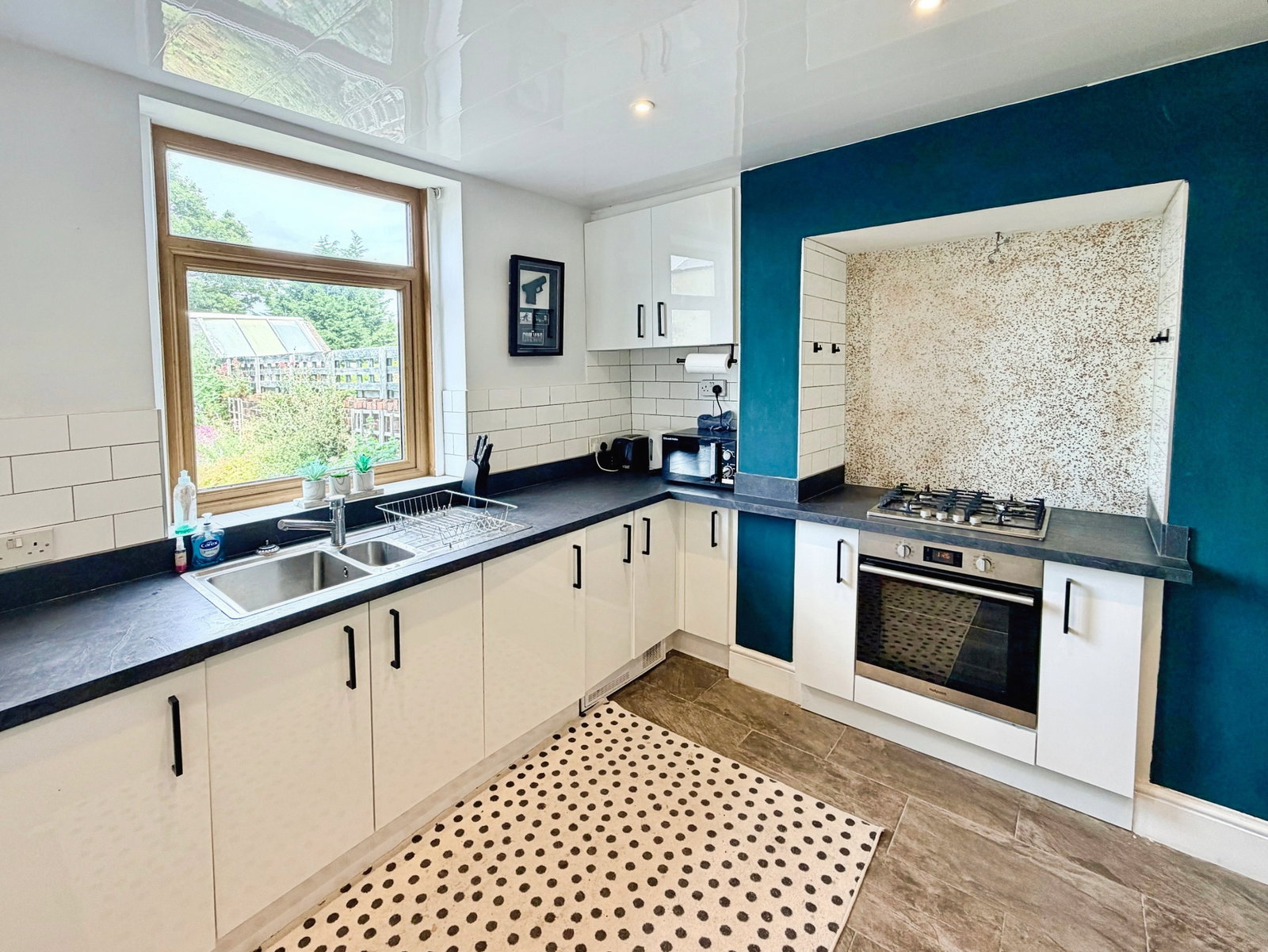 Terraced House in Wakefield