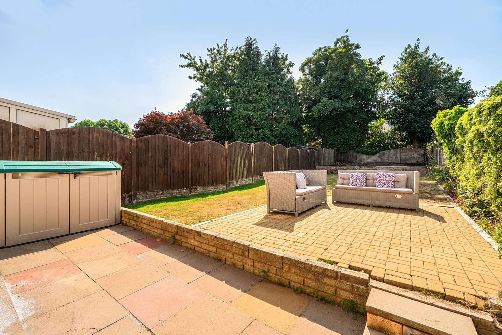 Semi Detached House in Wednesbury
