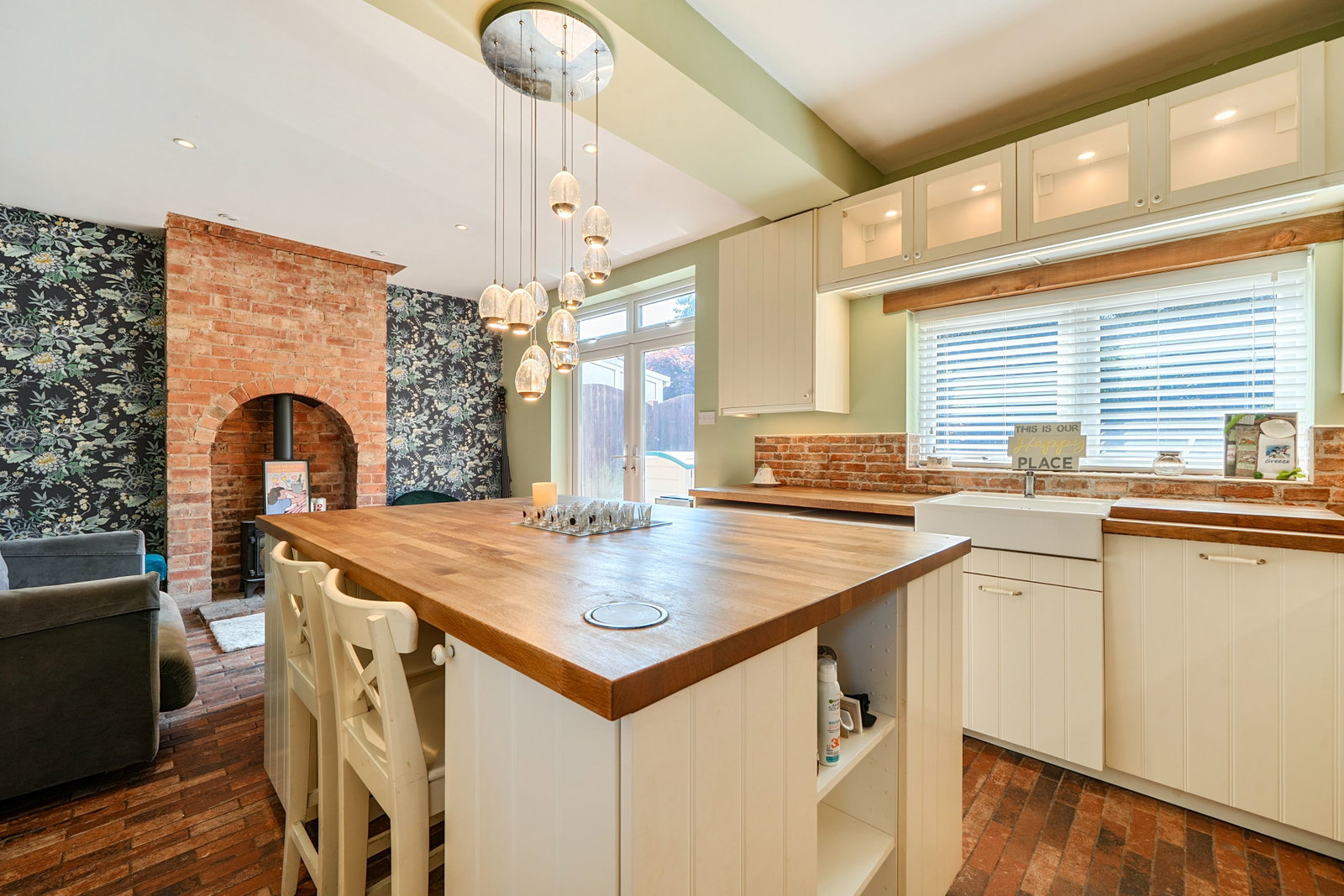 Semi Detached House in Wednesbury