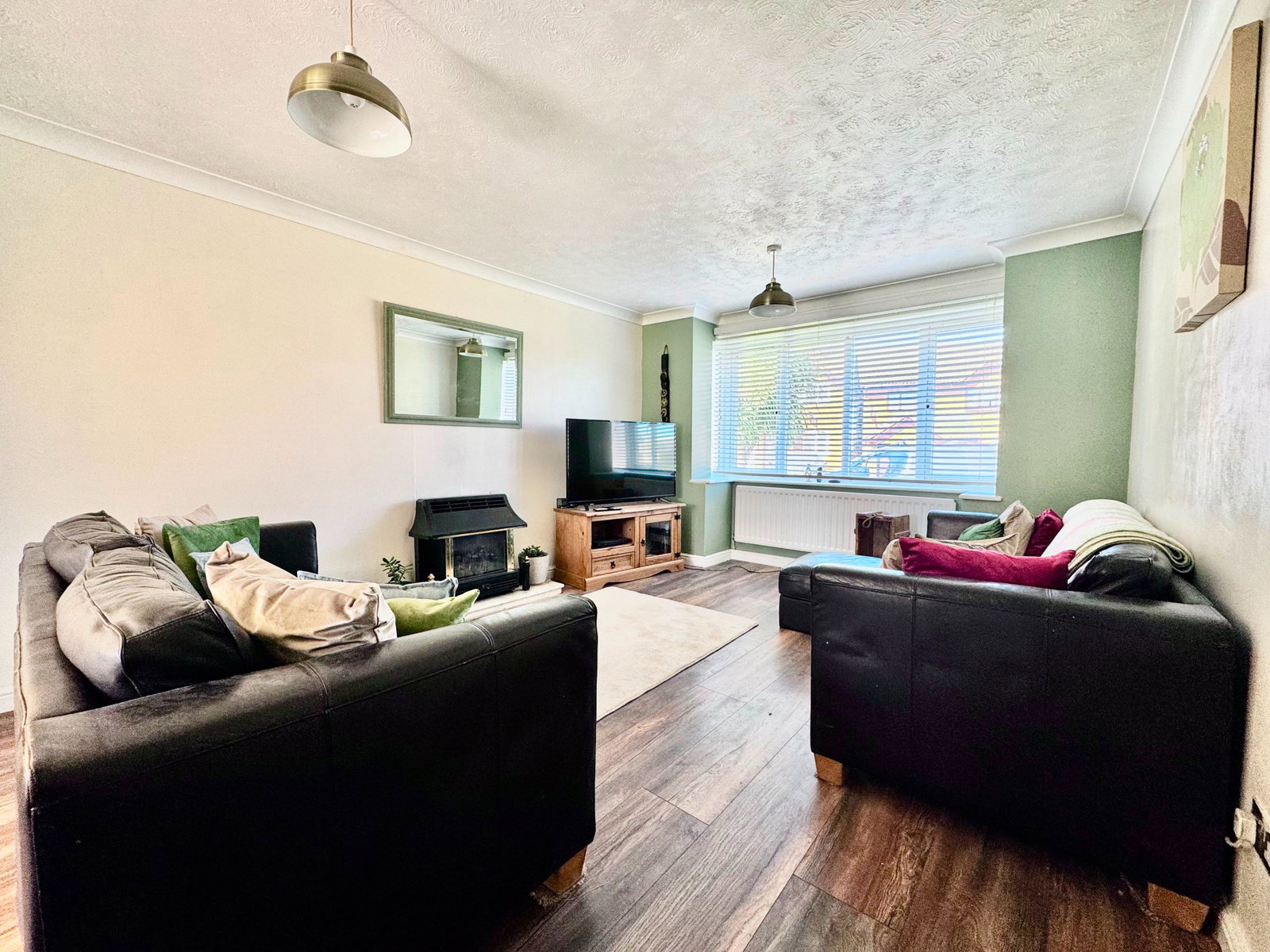 Detached House in Sheerness