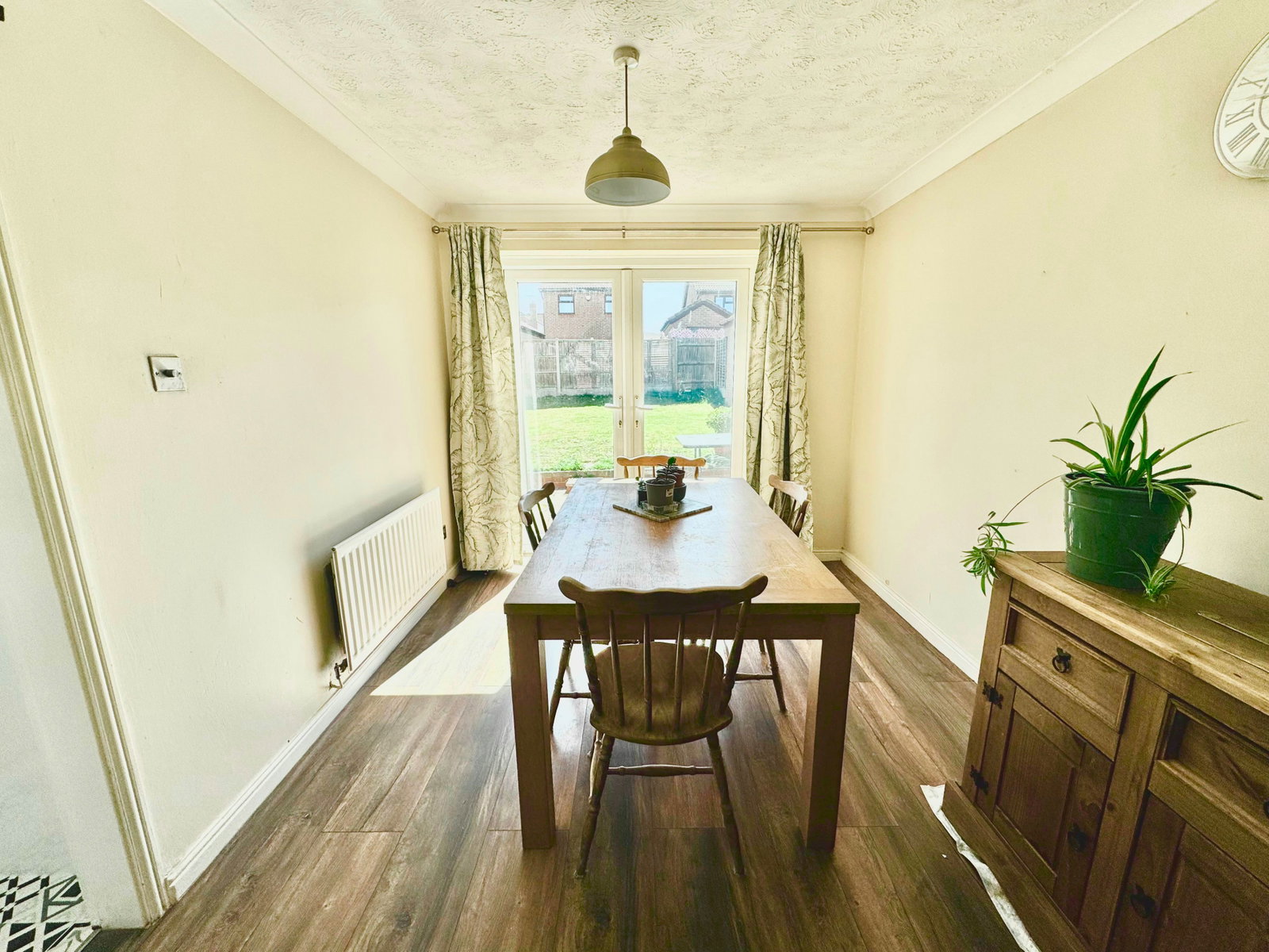 Detached House in Sheerness