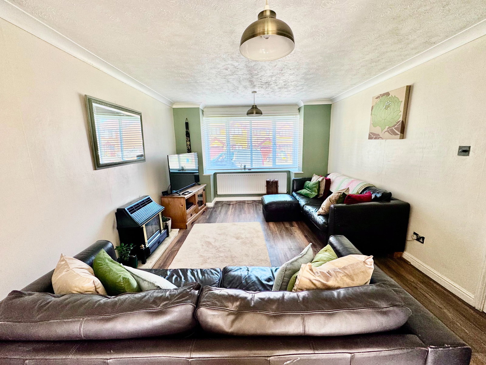 Detached House in Sheerness