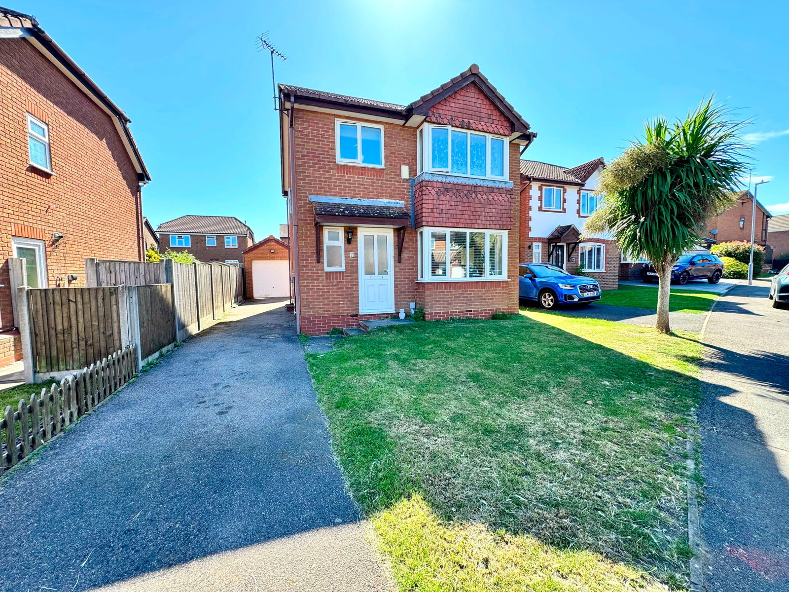 Detached House in Sheerness