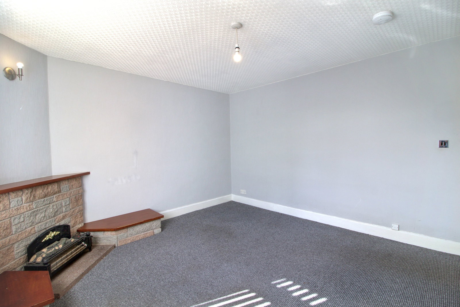 Ground Floor Flat in Dumfries