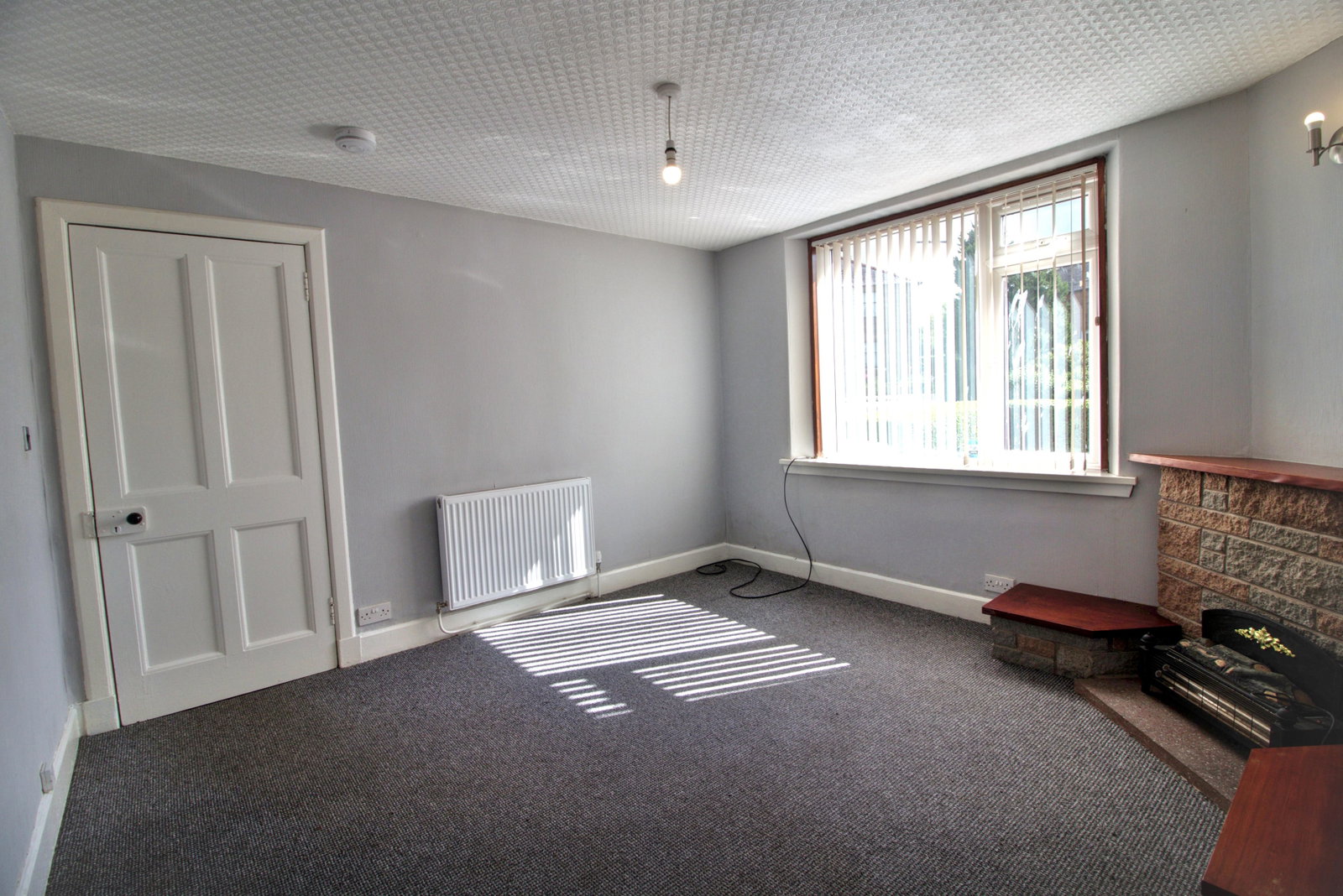 Ground Floor Flat in Dumfries