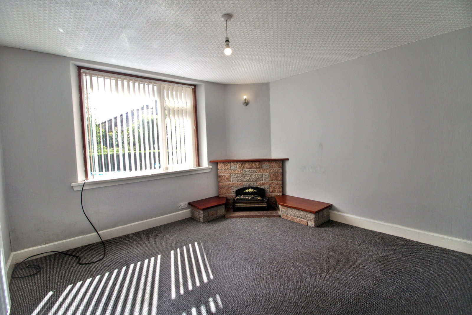 Ground Floor Flat in Dumfries