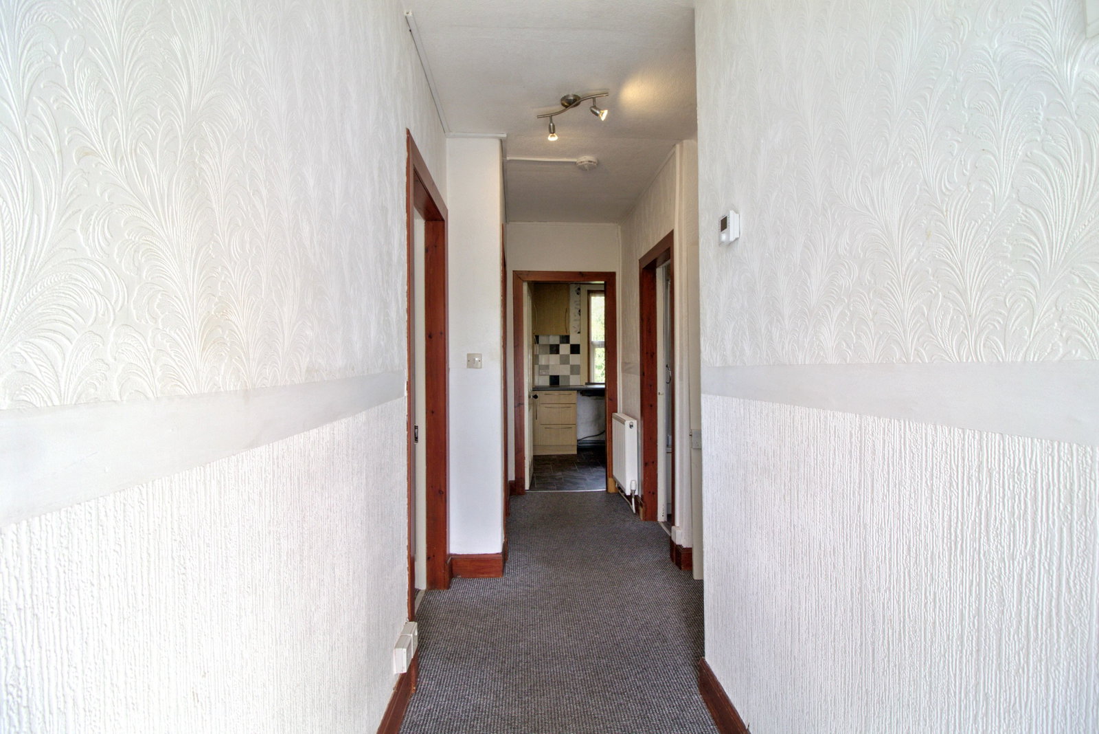 Ground Floor Flat in Dumfries