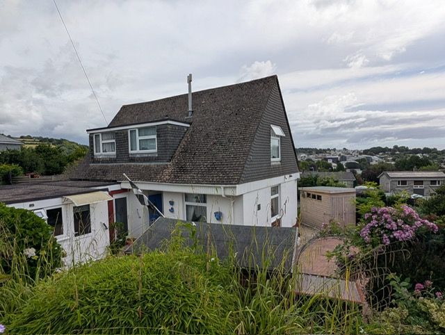 Detached House in St. Austell