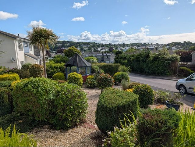 Detached House in St. Austell