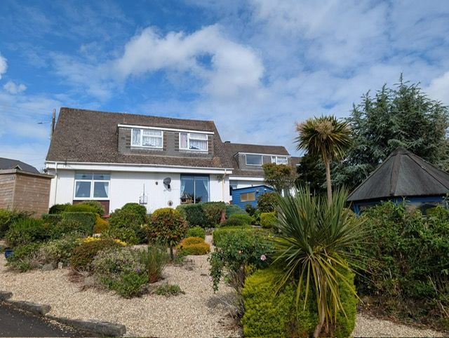 Detached House in St. Austell