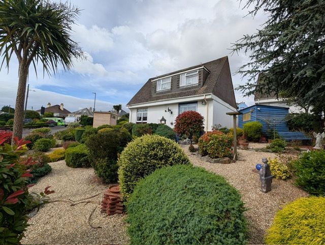 Detached House in St. Austell