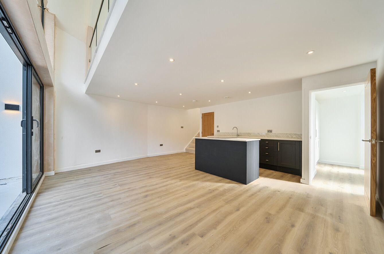 Detached House for sale in Harrogate, Batchelor Gardens, Harrogate, HG1 3EL