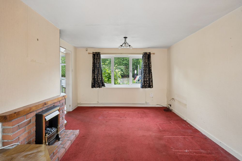 Plot in Henley-on-thames
