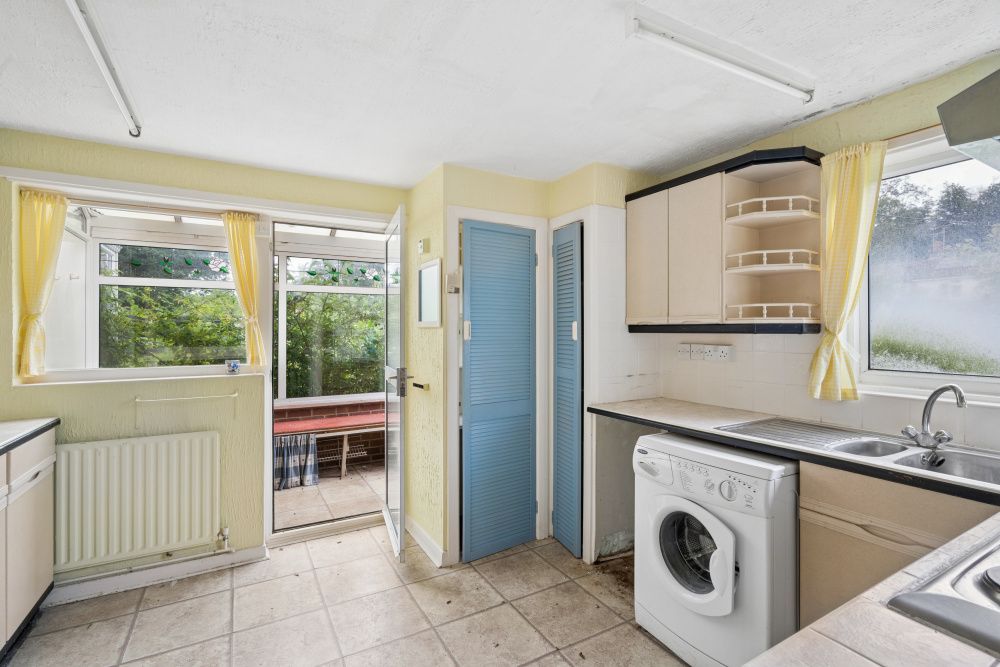 Plot in Henley-on-thames