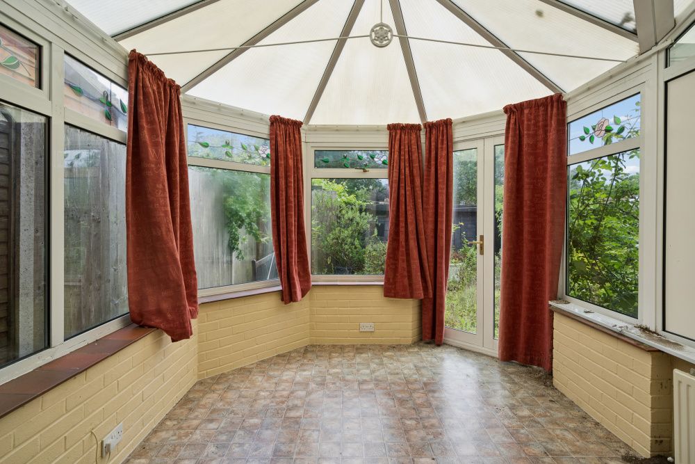 Plot in Henley-on-thames