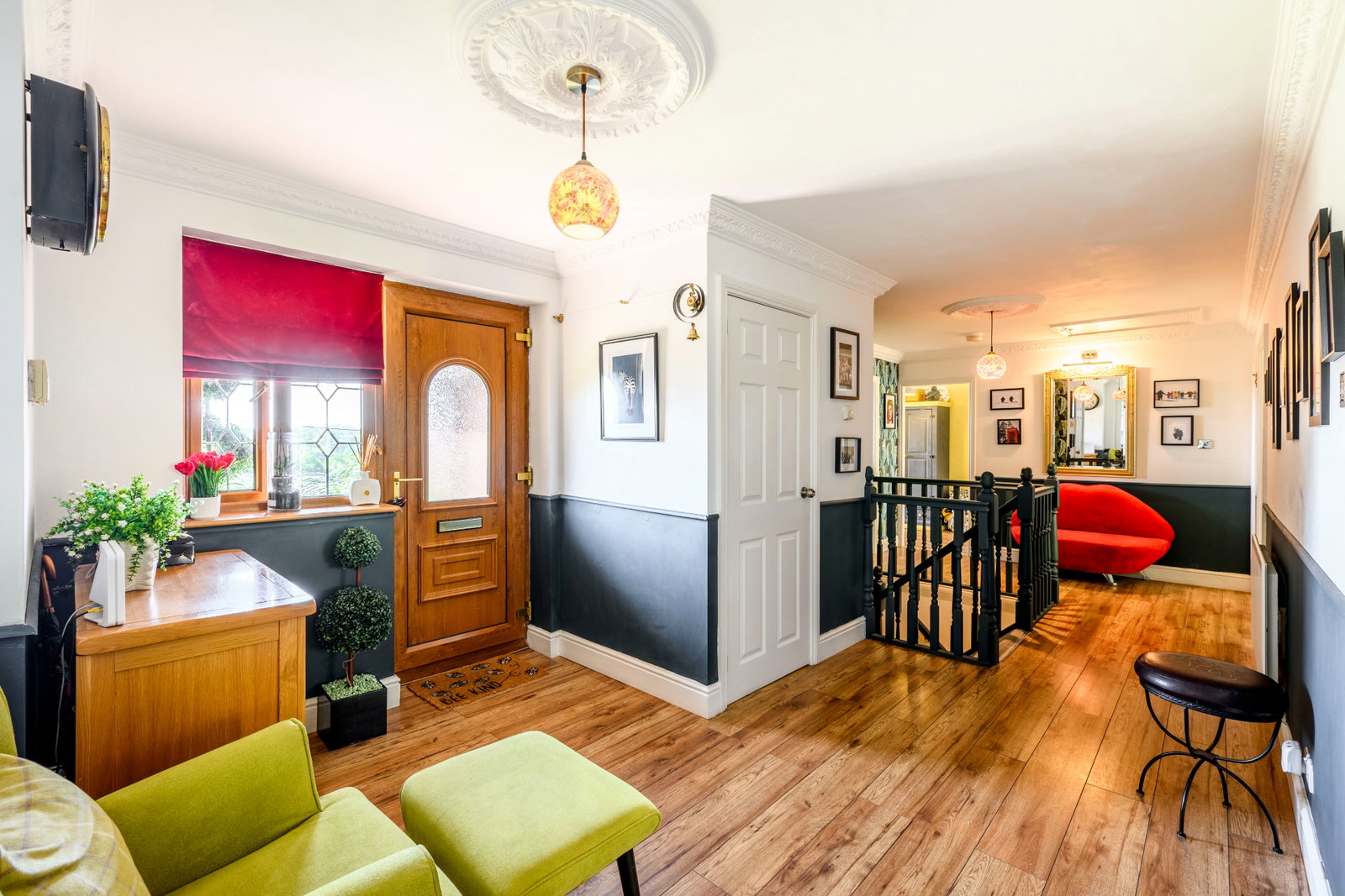 Detached House in Cannock
