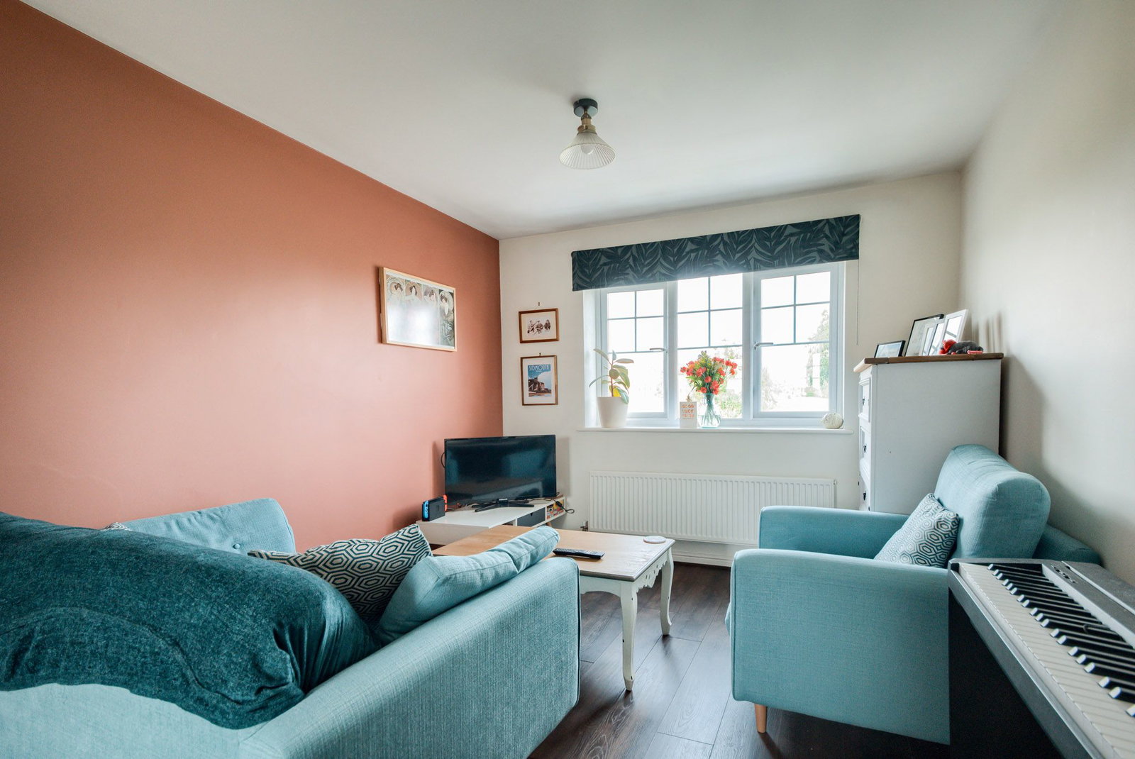 Apartment in Birmingham