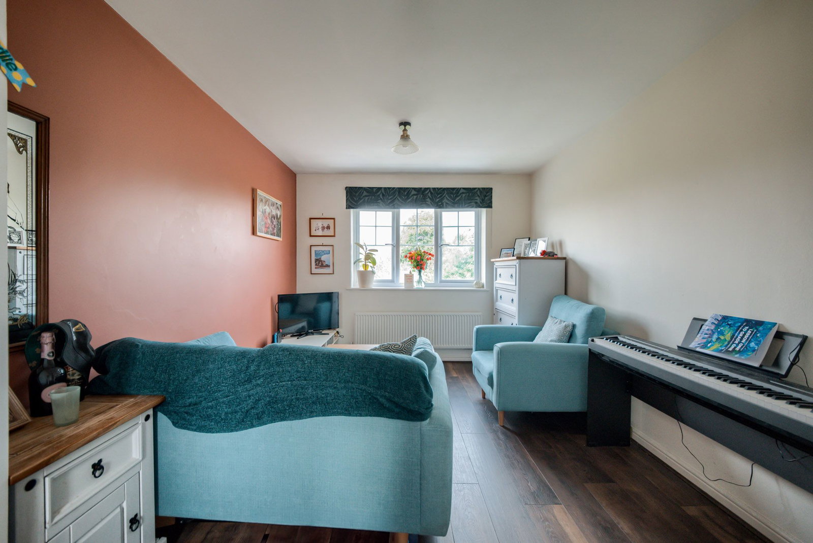 Apartment in Birmingham