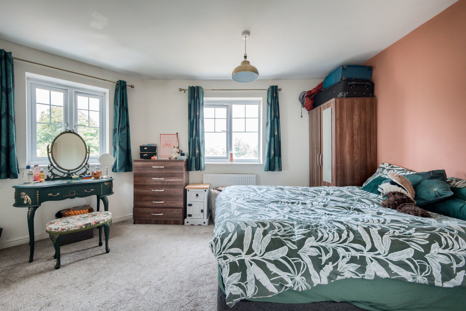 Apartment in Birmingham