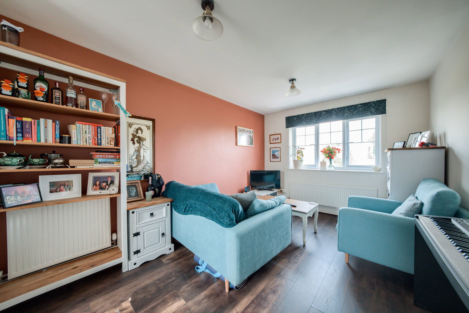 Apartment in Birmingham