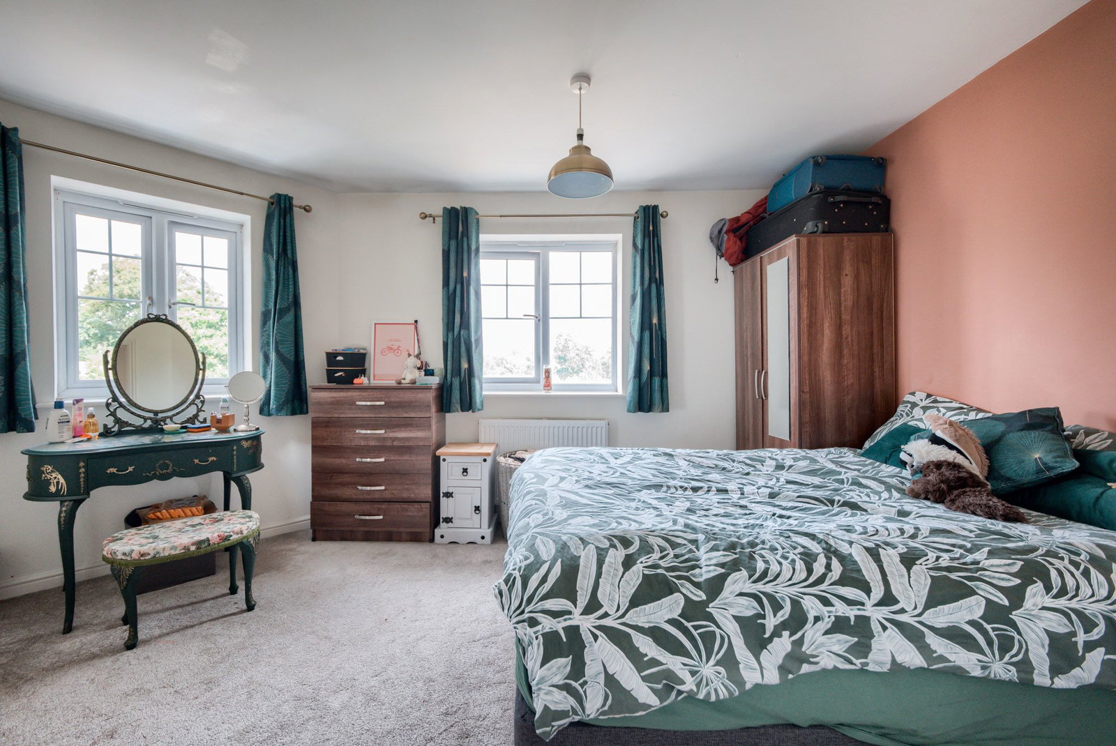 Apartment in Birmingham