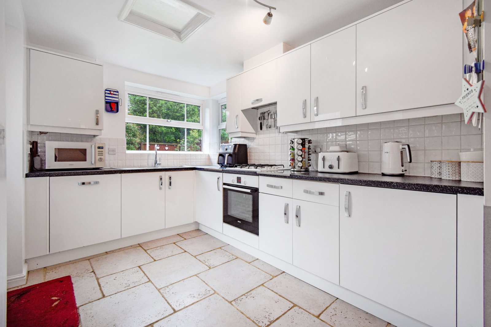 Detached House in Leyland