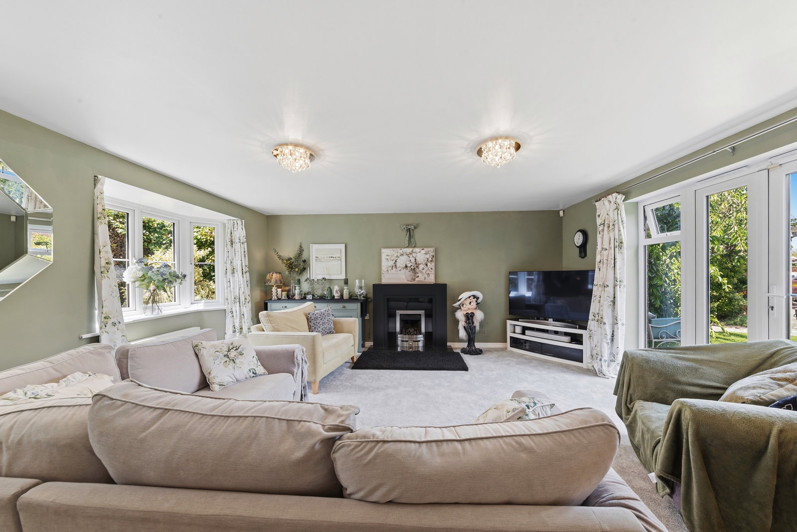 Detached House in Sittingbourne