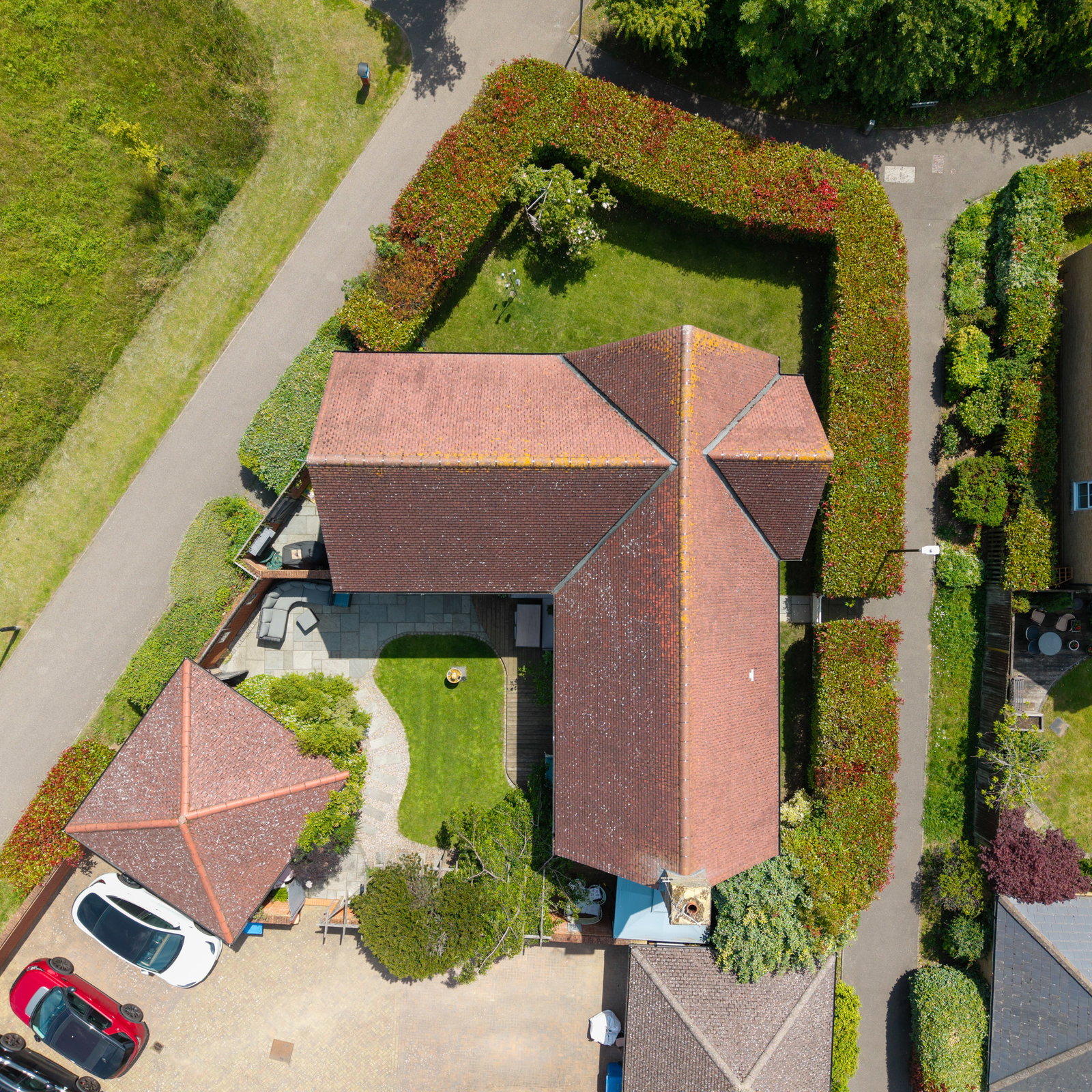 Detached House in Sittingbourne
