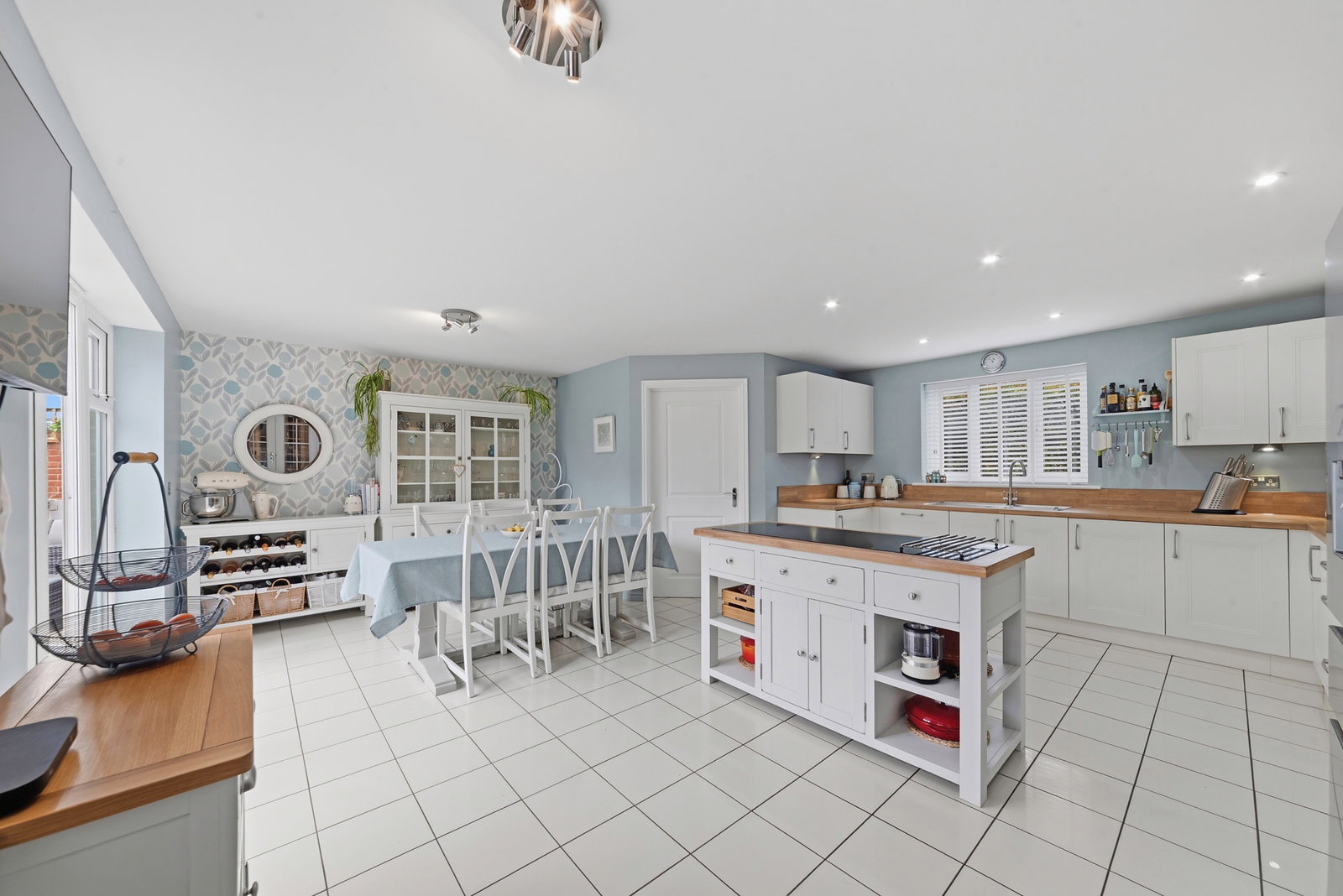 Detached House in Sittingbourne