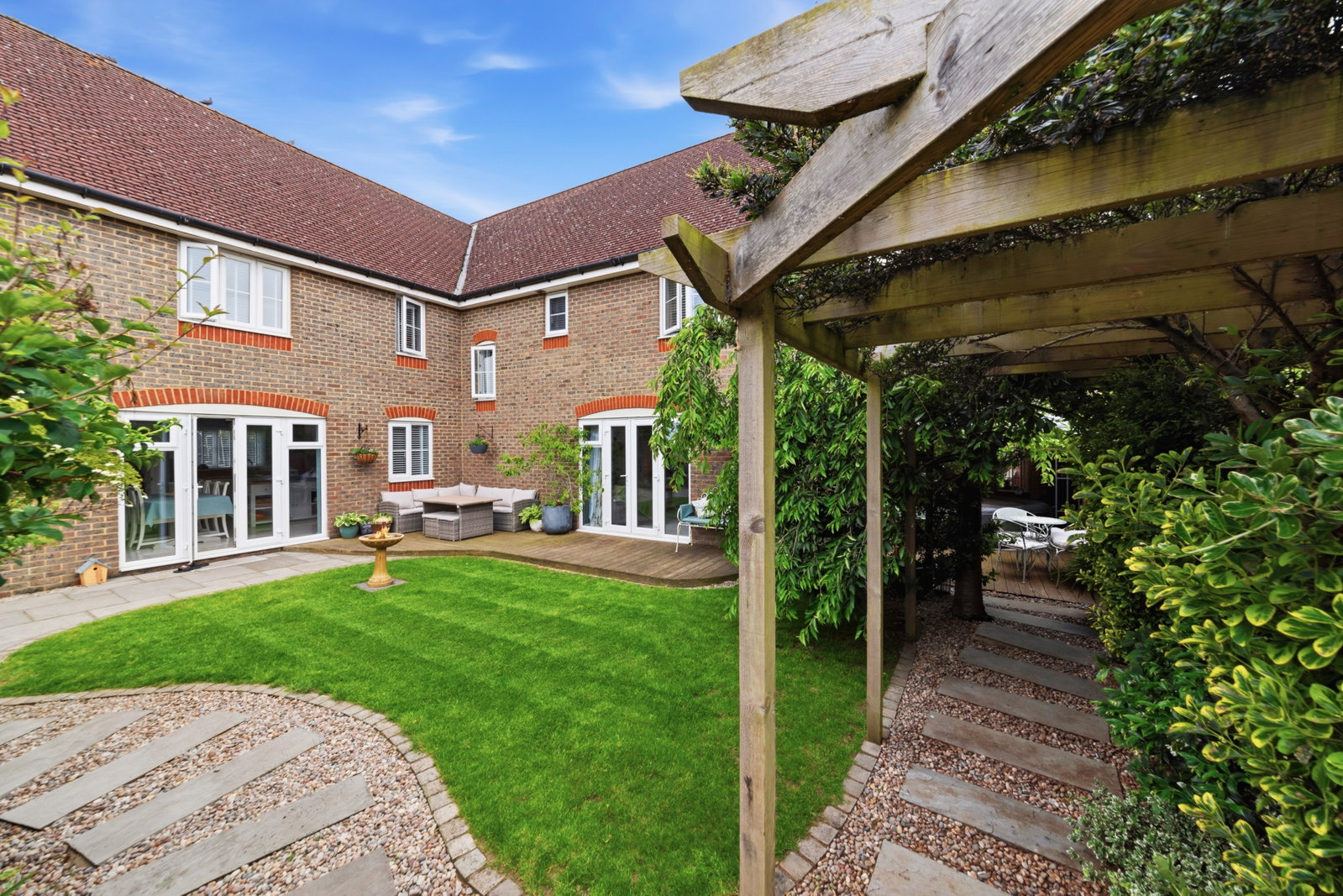 Detached House in Sittingbourne