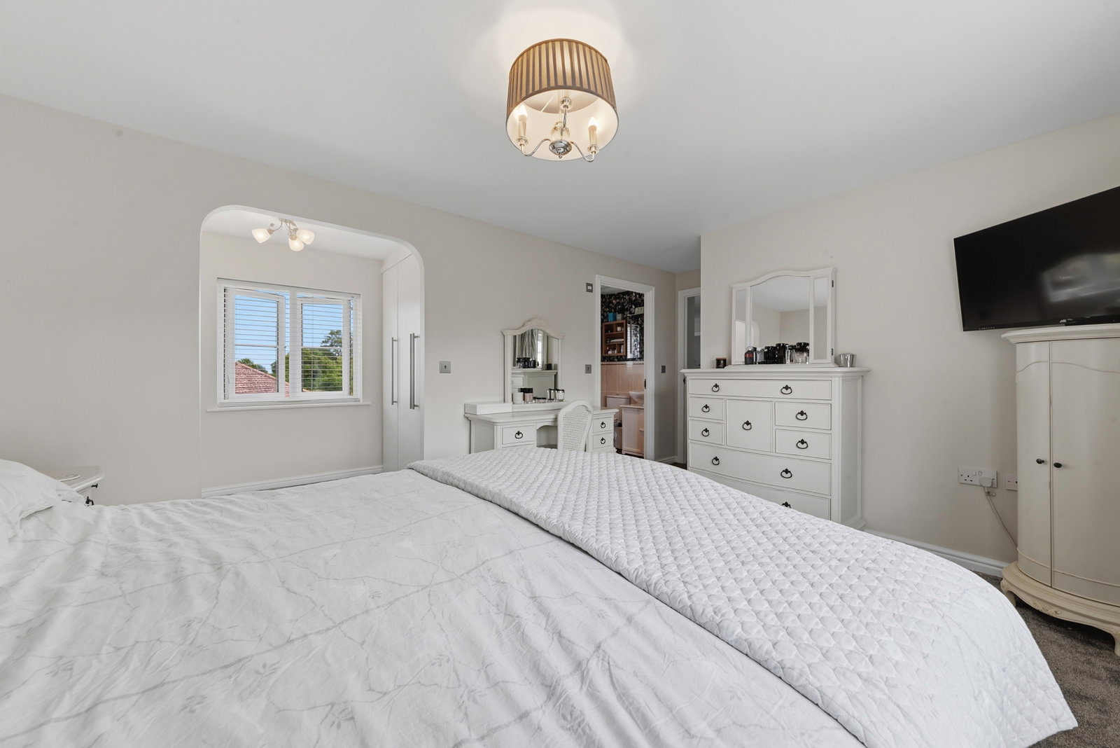 Detached House in Sittingbourne