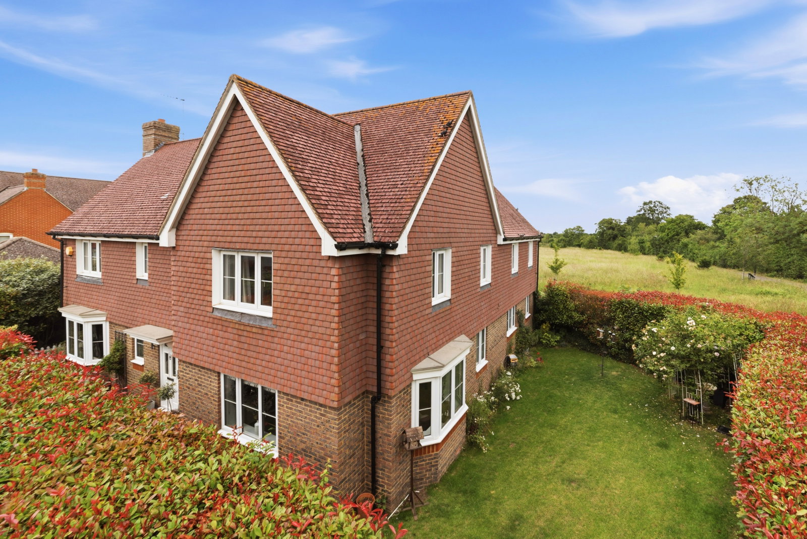 Detached House in Sittingbourne