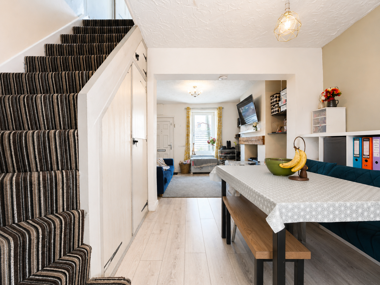 Terraced House in Bideford