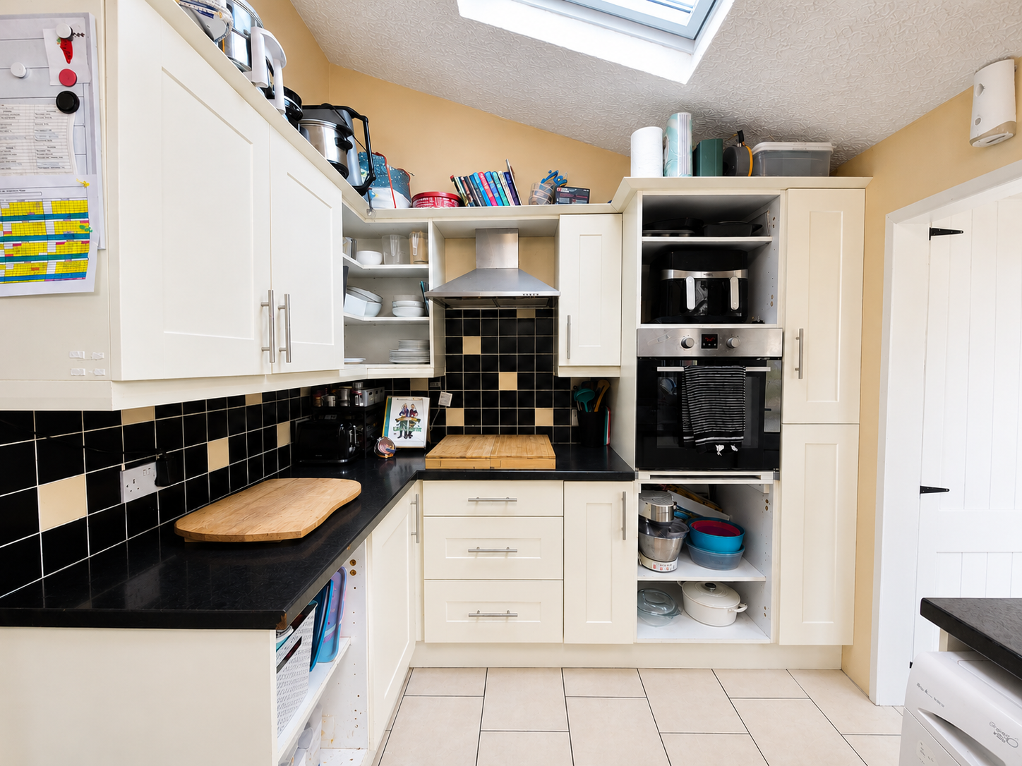 Terraced House in Bideford