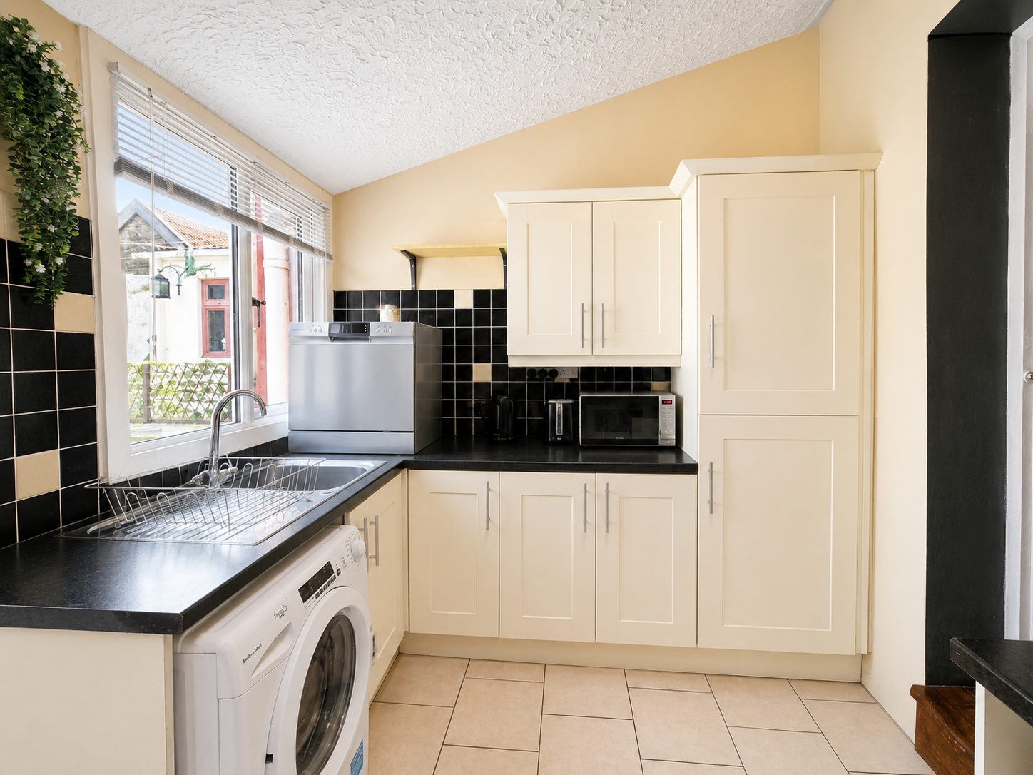 Terraced House in Bideford