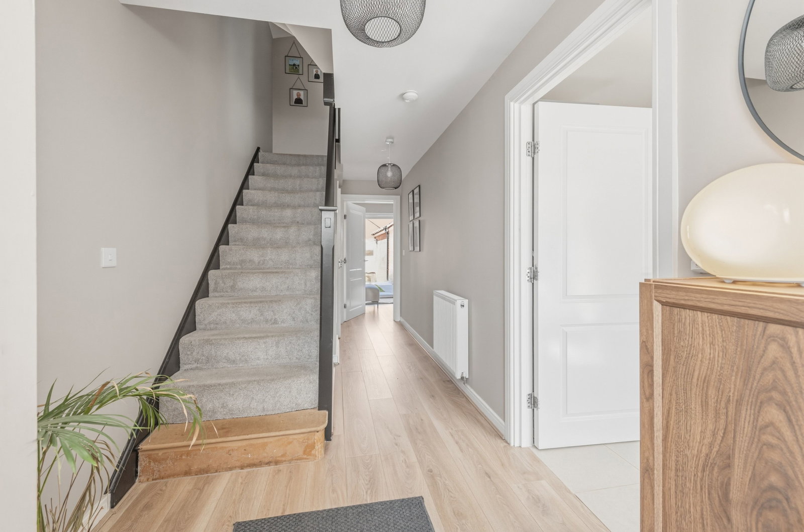 Detached House in Leeds