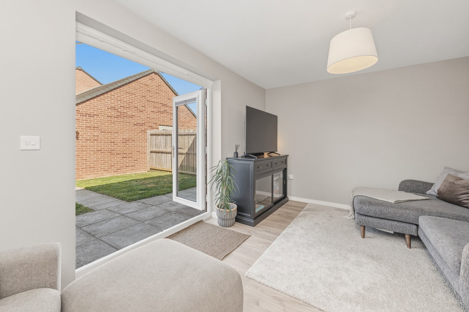 Detached House in Leeds