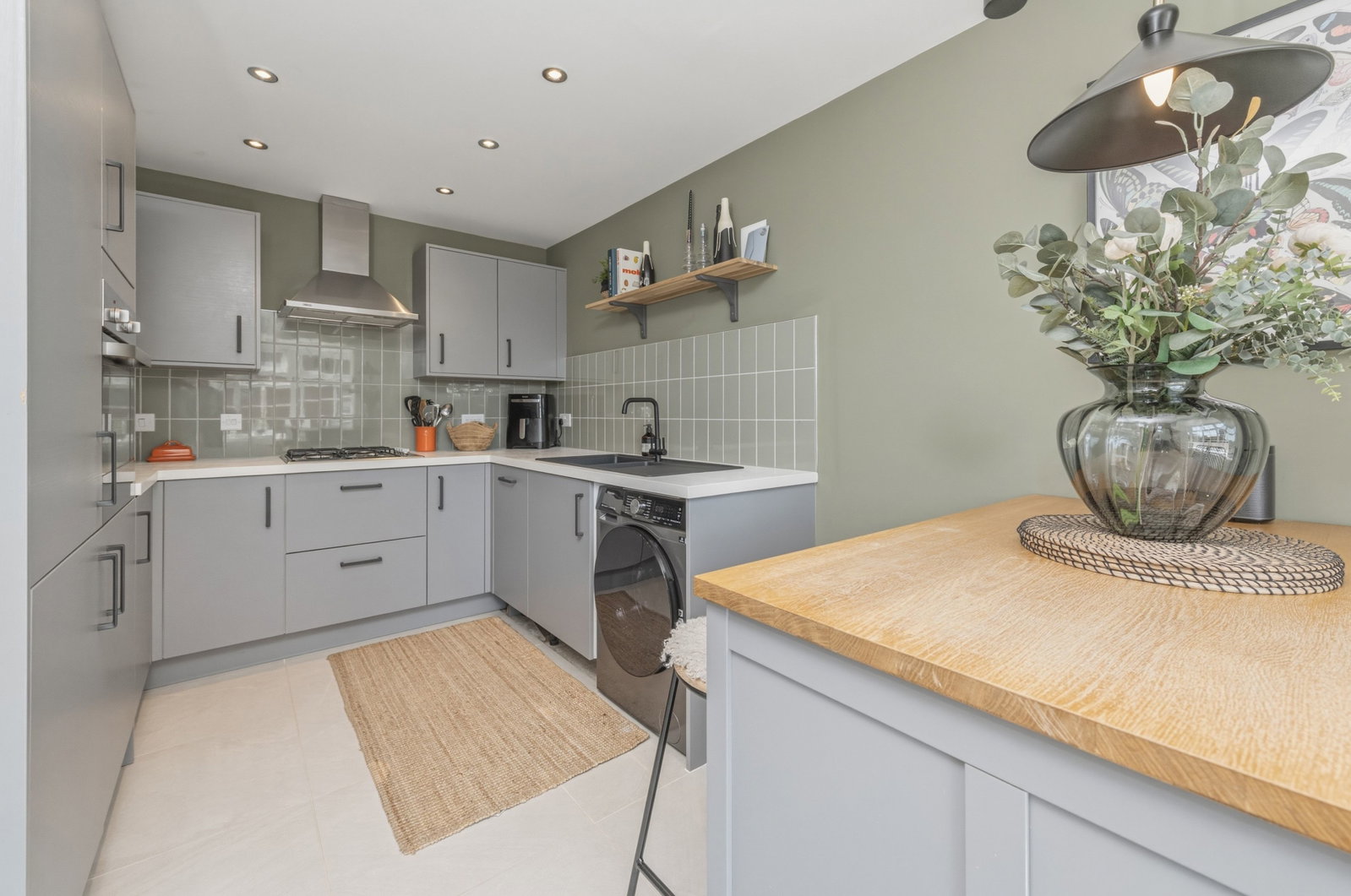 Detached House in Leeds