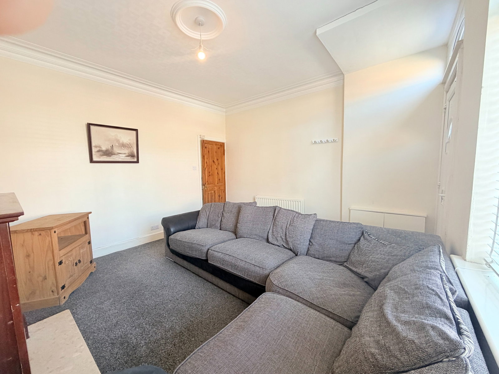 Terraced House in Ashton-under-lyne